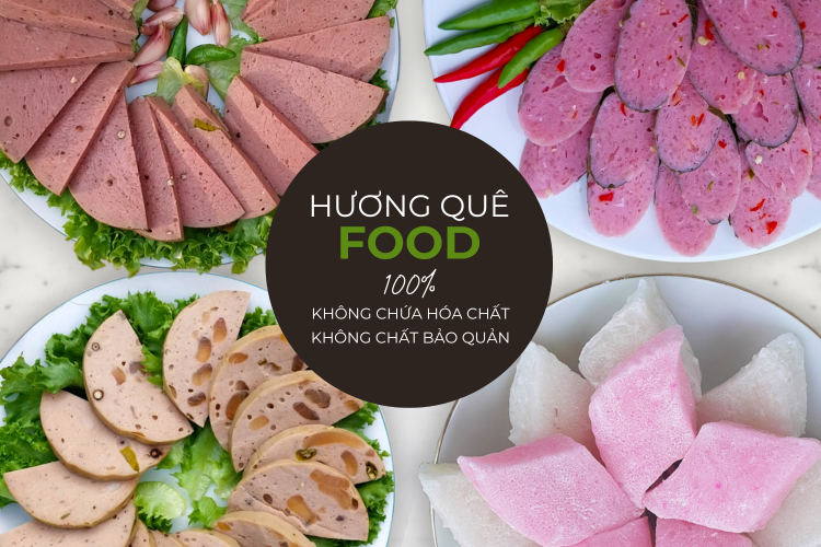 Đặc sản Bình Định tại TP.HCM